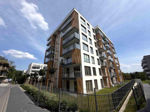 Bytkowska 37,78 m², Katowice