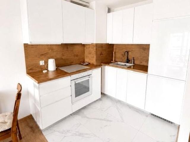 Bytkowska 39 m², Katowice