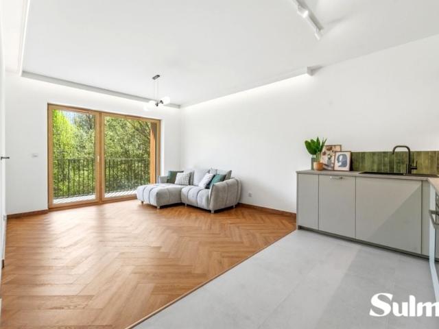 Bytkowska 41,41 m², Katowice