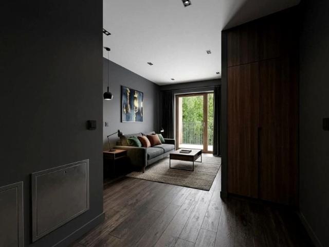 Bytkowska 42,17 m², Katowice