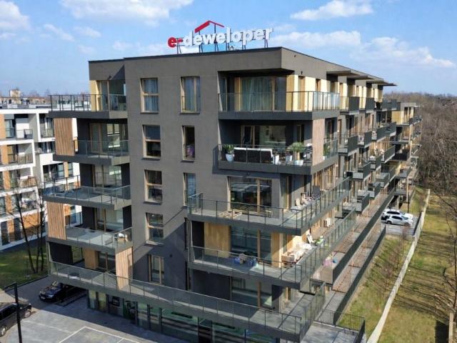 Bytkowska 42,30 m², Katowice