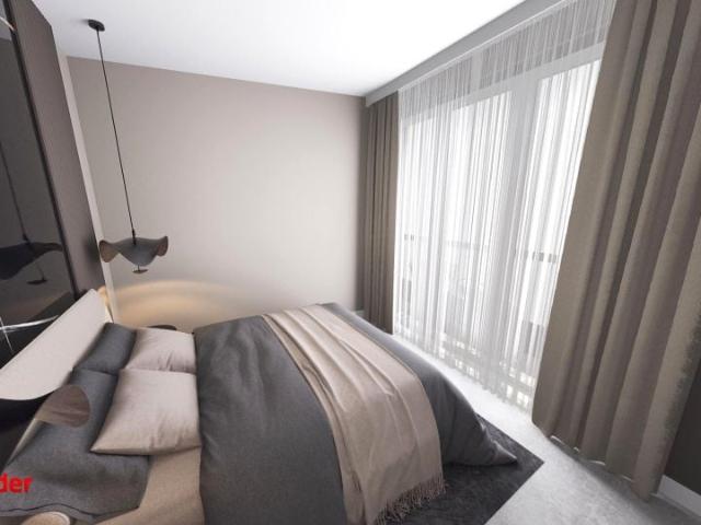 Bytkowska 46,31 m², Katowice
