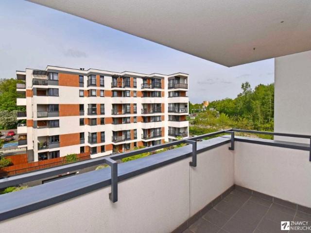 Bytkowska 46,49 m², Katowice