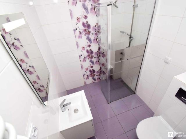 Bytkowska 46,49 m², Katowice