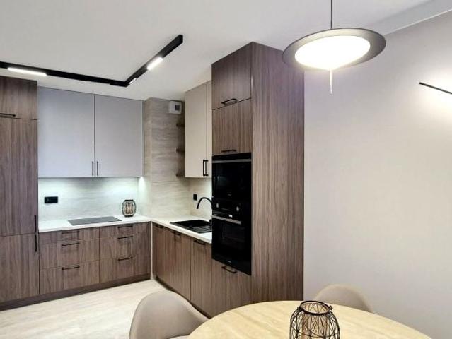 Bytkowska 46 m², Katowice