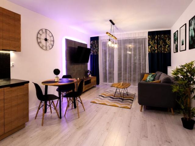 Bytkowska 47 m², Katowice
