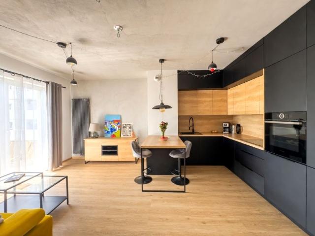 Bytkowska 54,27 m², Katowice