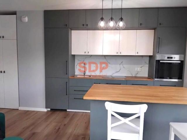 Bytkowska 55,90 m², Katowice