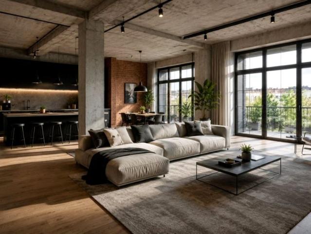 Bytkowska 72,68 m², Katowice