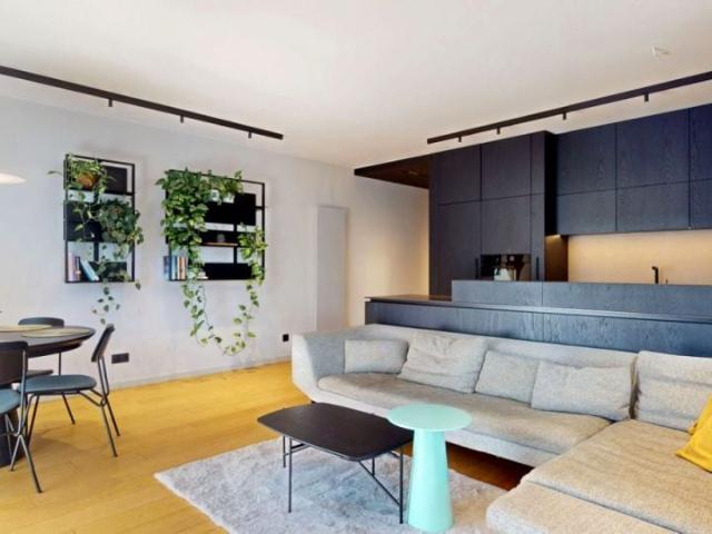 Bytkowska 97,22 m², Katowice