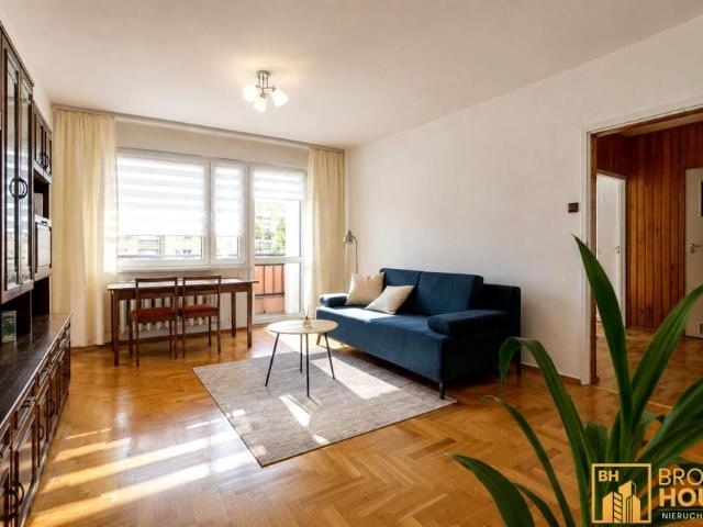 Bytnara Rudego 48 m², Opole