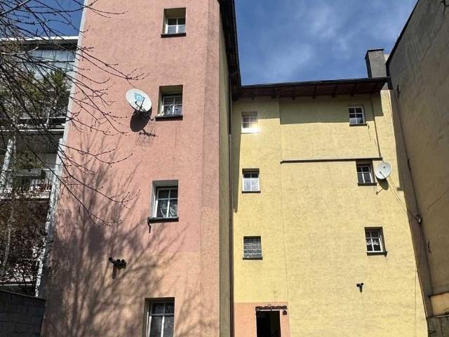 Bytom, 500 m2