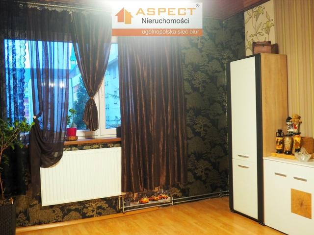 Bytom, Karb, 60,11 m2