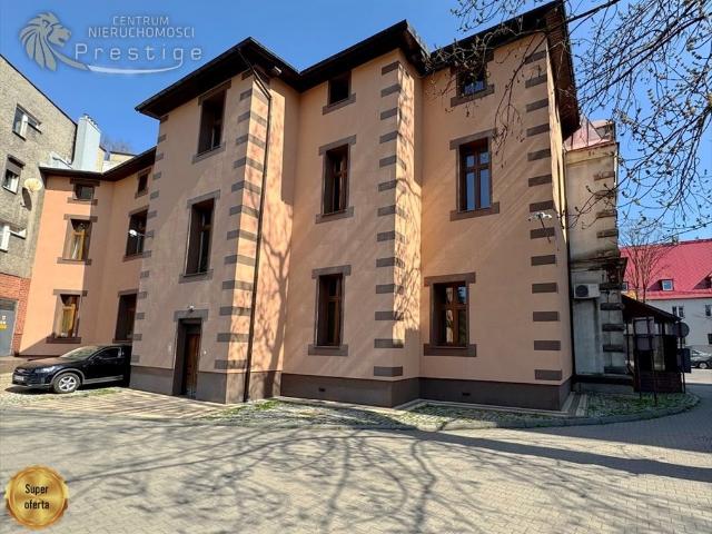 Bytom, 800 m2