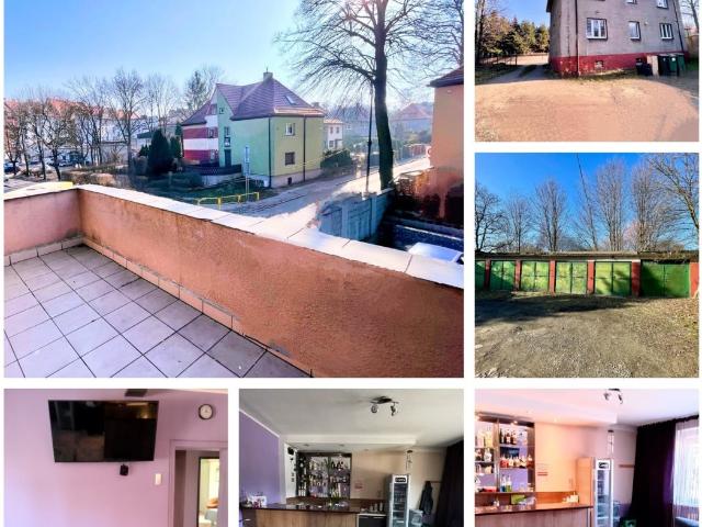 Bytom, Centrum, 240 m2