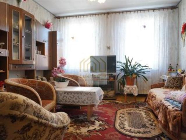 Bytom, ul. Bolesława Chrobrego, 116 m² Mieszkanie