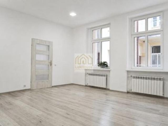 Bytom, ul. Katowicka, 49 m² Mieszkanie