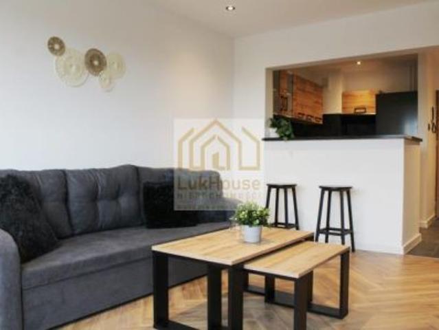 Bytom, ul. Kolejowa, 34 m² Mieszkanie