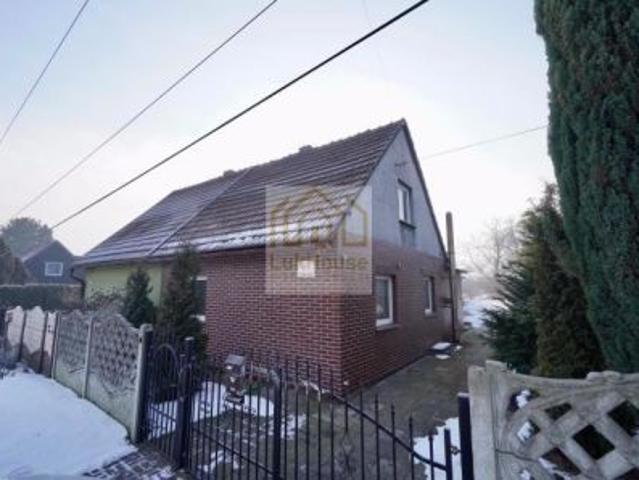 Bytom, ul. Odrzańska, 78 m² Dom