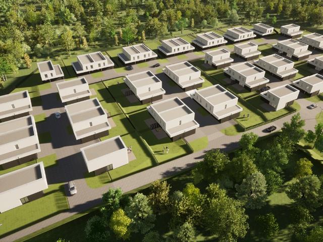 Bytom, Łagiewniki, Spacerowa, 141 m2