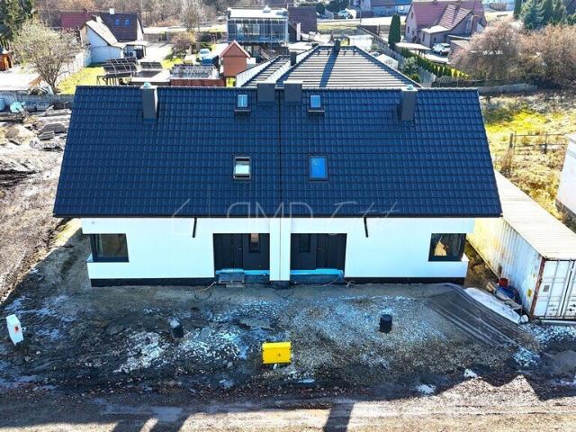 Bytom, Cegielniana, 100 m2