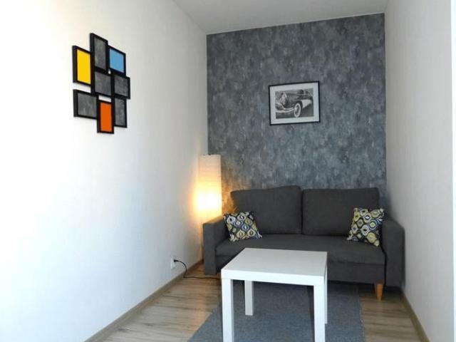 Bytom Jana Matejki