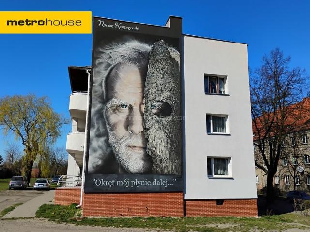 Bytom, Kołłątaja, 37 m2