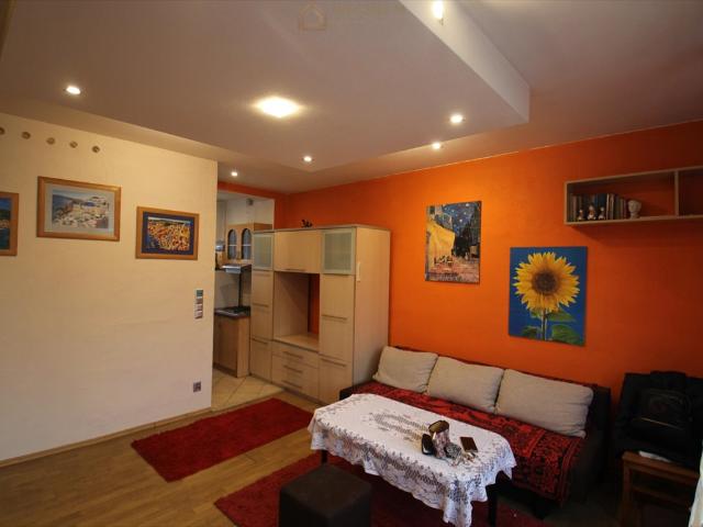 Bytom, Leopolda Staffa, 28,40 m2