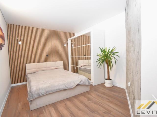 Bytom, Powstańców Warszawskich, 38,19 m2