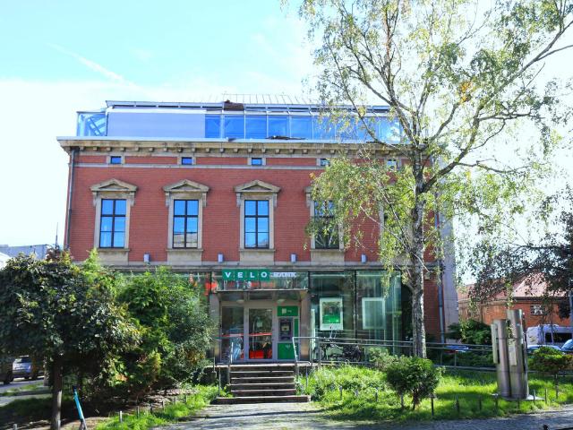 Bytom, Śródmieście, Katowicka