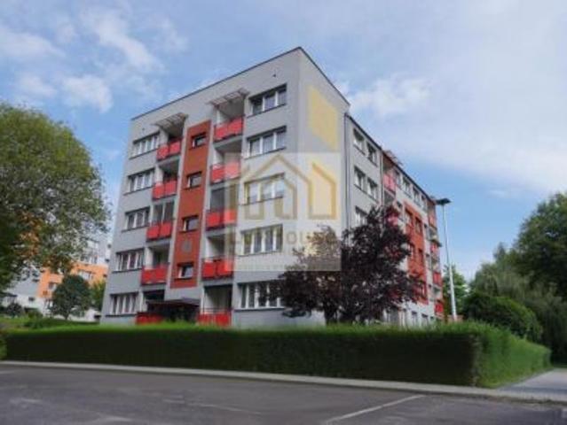 Bytom, Rozbark, ul. Chorzowska, 56 m² Mieszkanie