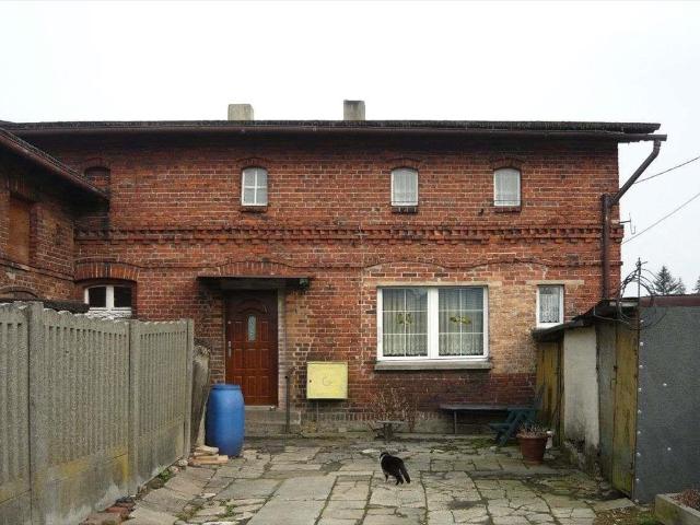 Bytom, Stolarzowice, 160 m2