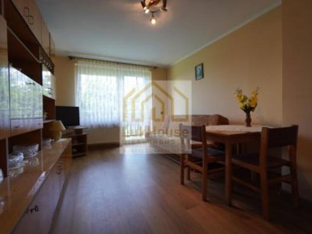 Bytom, Stroszek, ul. Okólna, 44 m² Mieszkanie