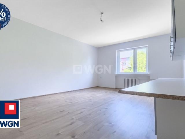 Bytom, Szombierki, Szombierki, 24,40 m2