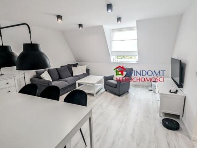 Bytomska 43,46 m², Zabrze