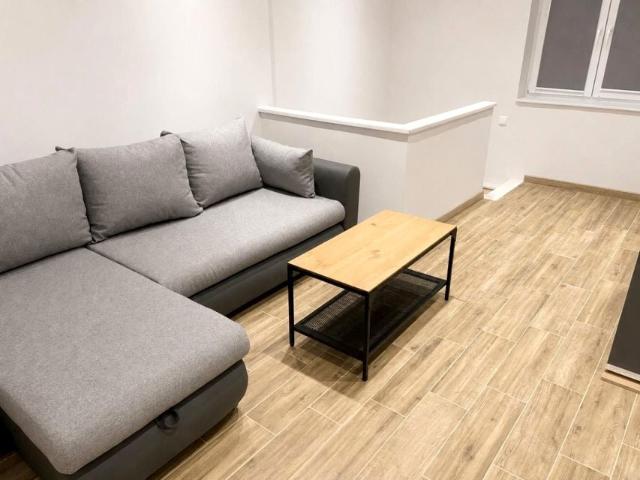 Bytomska 58,70 m², Kraków