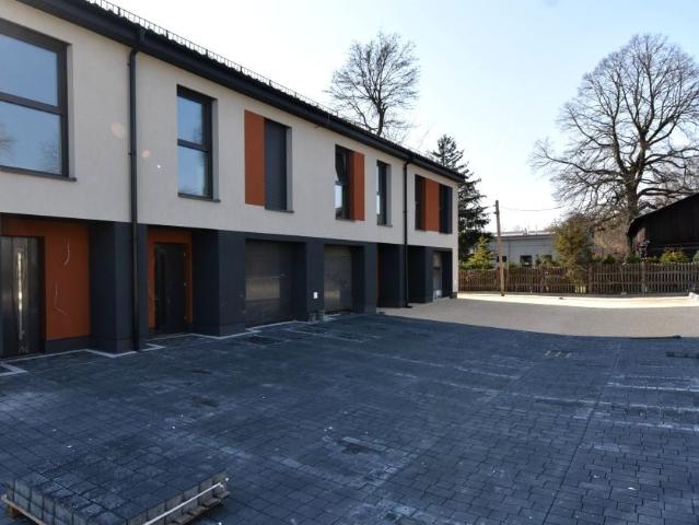 Bytomska 115 m², Zabrze