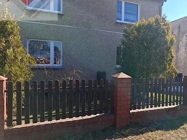 Bytomska 156 m², Orzech