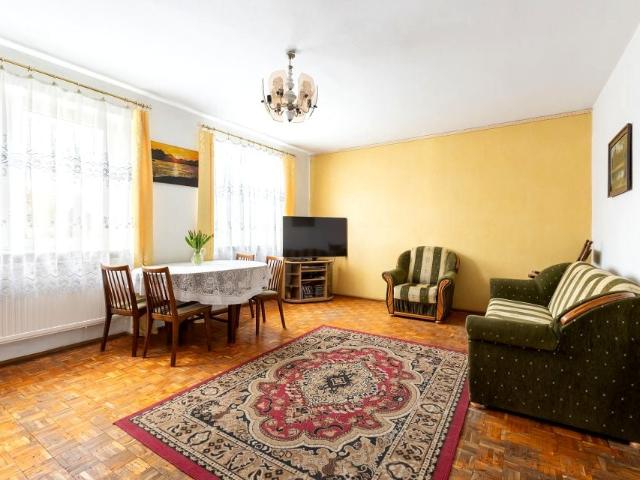 Bytomska 180 m², Poznań