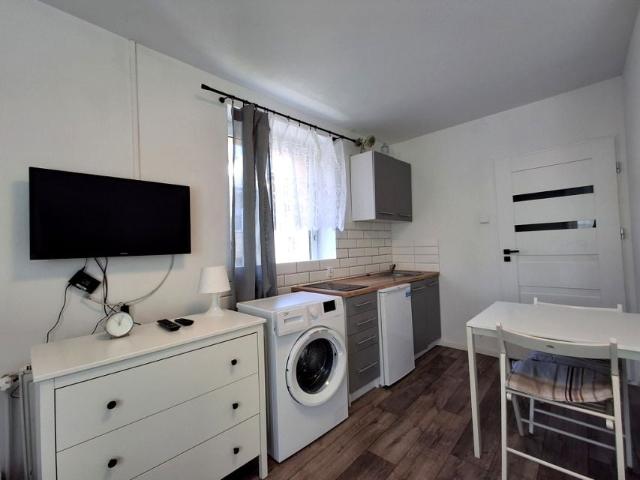 Bytomska 22 m², Kraków