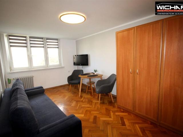 Bytomska 25 m², Siemianowice Śląskie