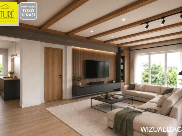 Bytomska 277,90 m², Elbląg