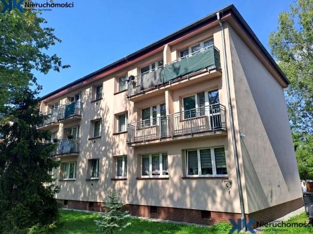Bytomska 37 m², Ruda Śląska