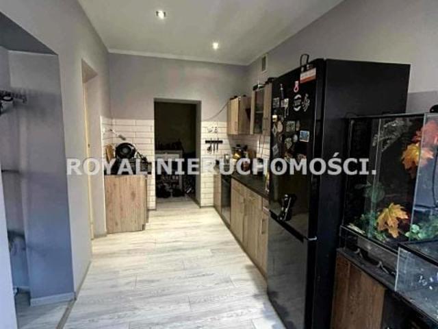 Bytomska 36,98 m², Zabrze