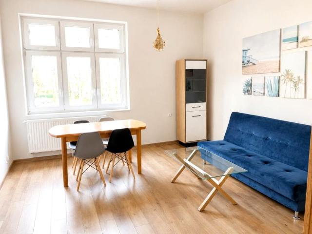 Bytomska 39,65 m², Kraków