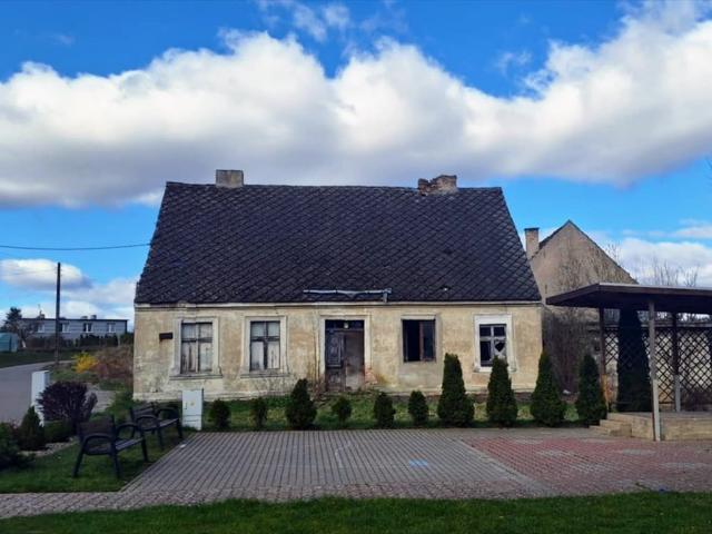 Bytowo, 120 m2