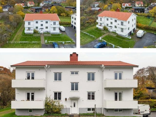 Åbyvägen, Mölndal