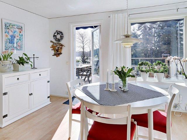 Byvägen, Härryda