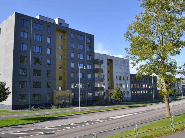 Åbyvägen 4 D Bostad 3813 4704 Wallenstam