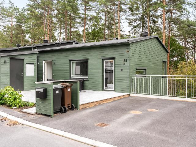 Byvädersgatan 55